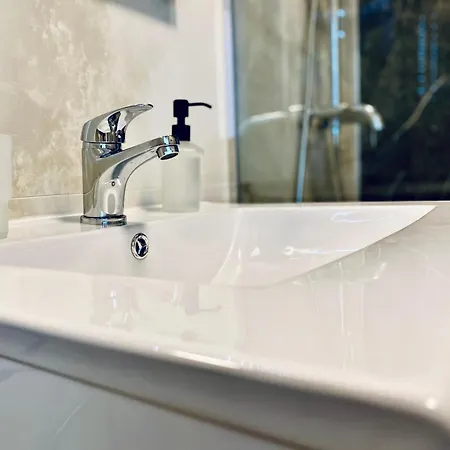 아파트 Onix Sd Luxury Sea View 42