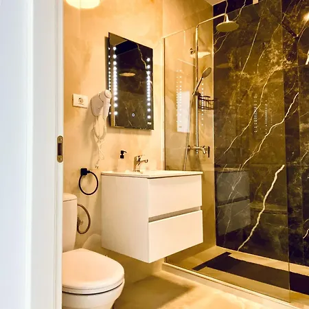 Onix Sd Luxury Sea View 42 * Năvodari