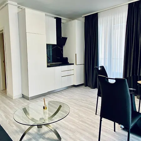 Onix Sd Luxury Sea View 42 Năvodari