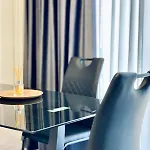 דירה Onix Sd Luxury Sea View 42 Năvodari