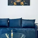 Onix Sd Luxury Sea View 42 דירה