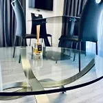 Onix Sd Luxury Sea View 42 דירה *