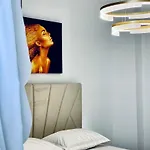 דירה Onix Sd Luxury Sea View 42 *