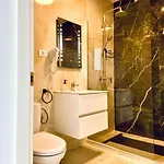 Onix Sd Luxury Sea View 42 * Năvodari