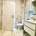 דירה Onix Sd Luxury Sea View 42 *