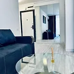 דירה Onix Sd Luxury Sea View 42