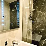 Onix Sd Luxury Sea View 42 * Năvodari