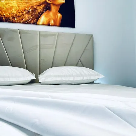 Apartment Onix Sd Luxury Sea View 42