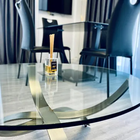 Onix Sd Luxury Sea View 42 Apartment *
