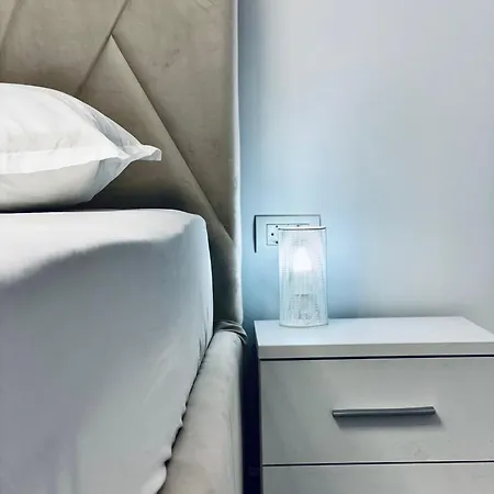 Onix Sd Luxury Sea View 42