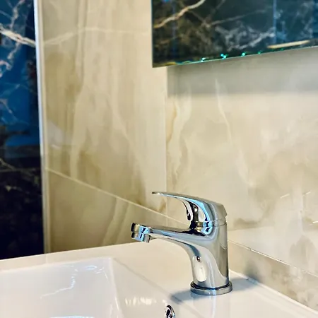 Onix Sd Luxury Sea View 42 Apartment *
