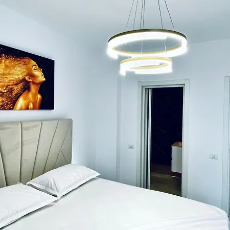 Onix Sd Luxury Sea View 42 *