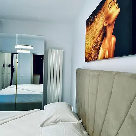 Apartment Onix Sd Luxury Sea View 42 *