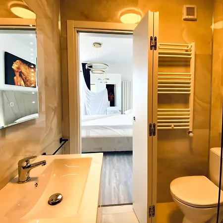 Onix Sd Luxury Sea View 42