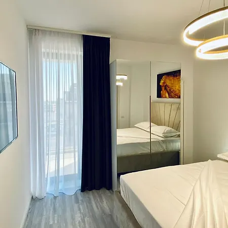 Apartment Onix Sd Luxury Sea View 42 *