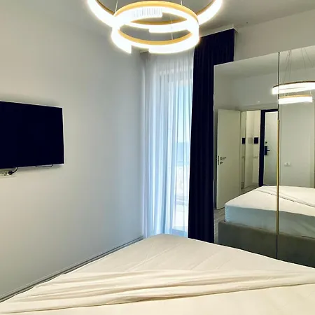 Onix Sd Luxury Sea View 42 *