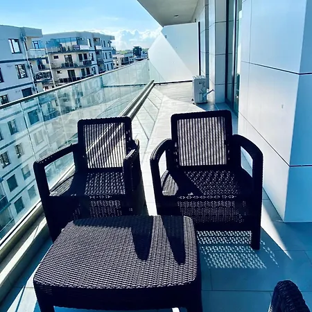 Onix Sd Luxury Sea View 42 *