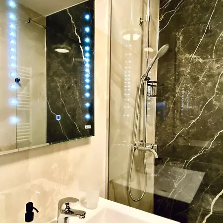 Onix Sd Luxury Sea View 42 * Navodari