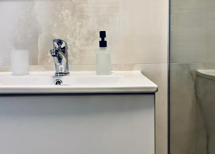 Apartment Onix Sd Luxury Sea View 42 *