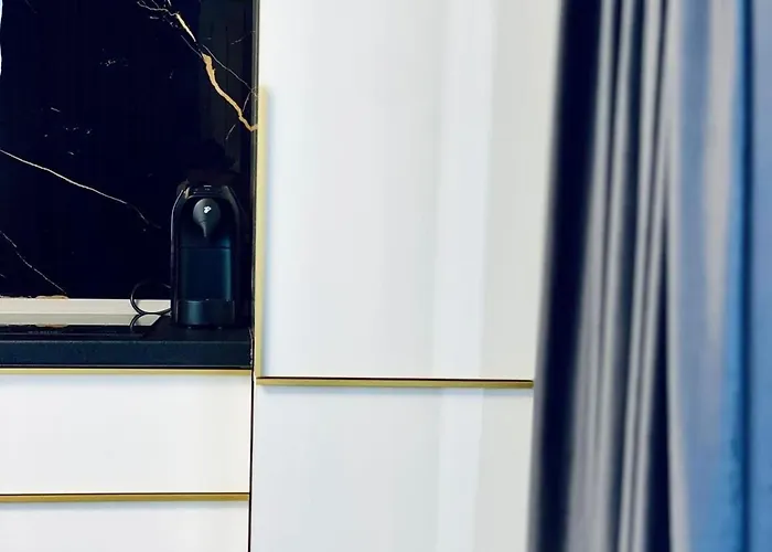 Onix Sd Luxury Sea View 42