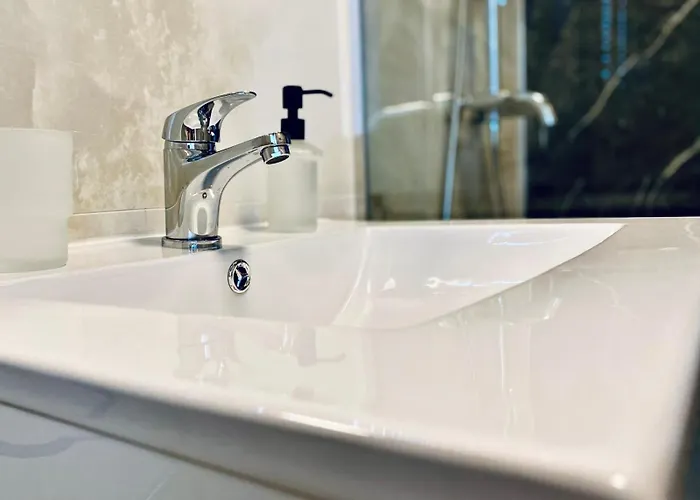 Apartment Onix Sd Luxury Sea View 42