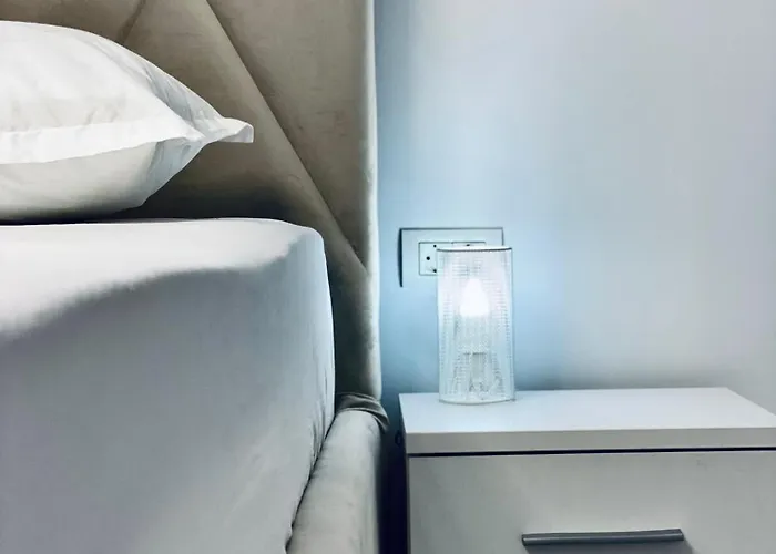 Onix Sd Luxury Sea View 42