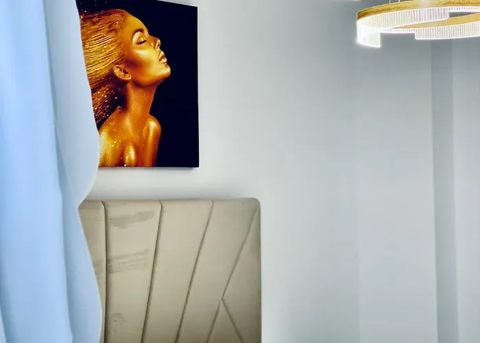 Apartment Onix Sd Luxury Sea View 42 *