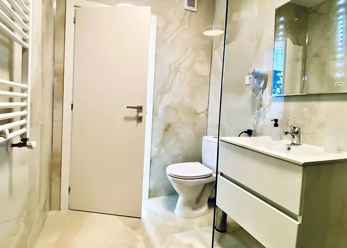 Apartment Onix Sd Luxury Sea View 42 *