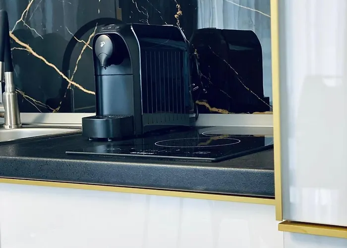 Onix Sd Luxury Sea View 42 Apartment Navodari