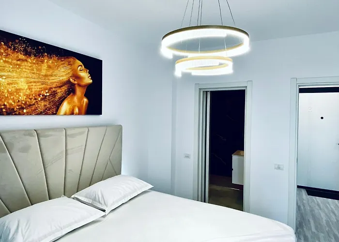 Onix Sd Luxury Sea View 42 *