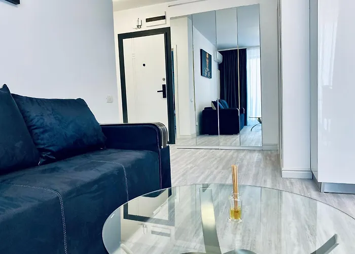 Apartment Onix Sd Luxury Sea View 42