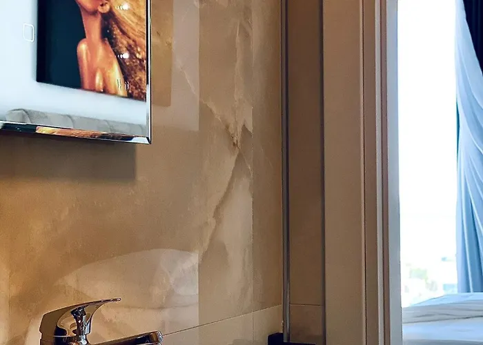 Onix Sd Luxury Sea View 42 *