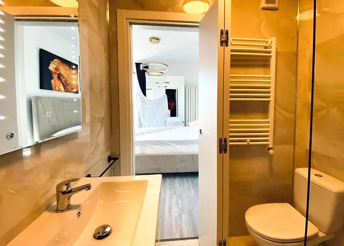 Onix Sd Luxury Sea View 42