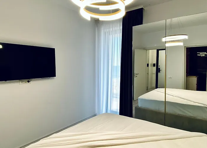 Onix Sd Luxury Sea View 42 *